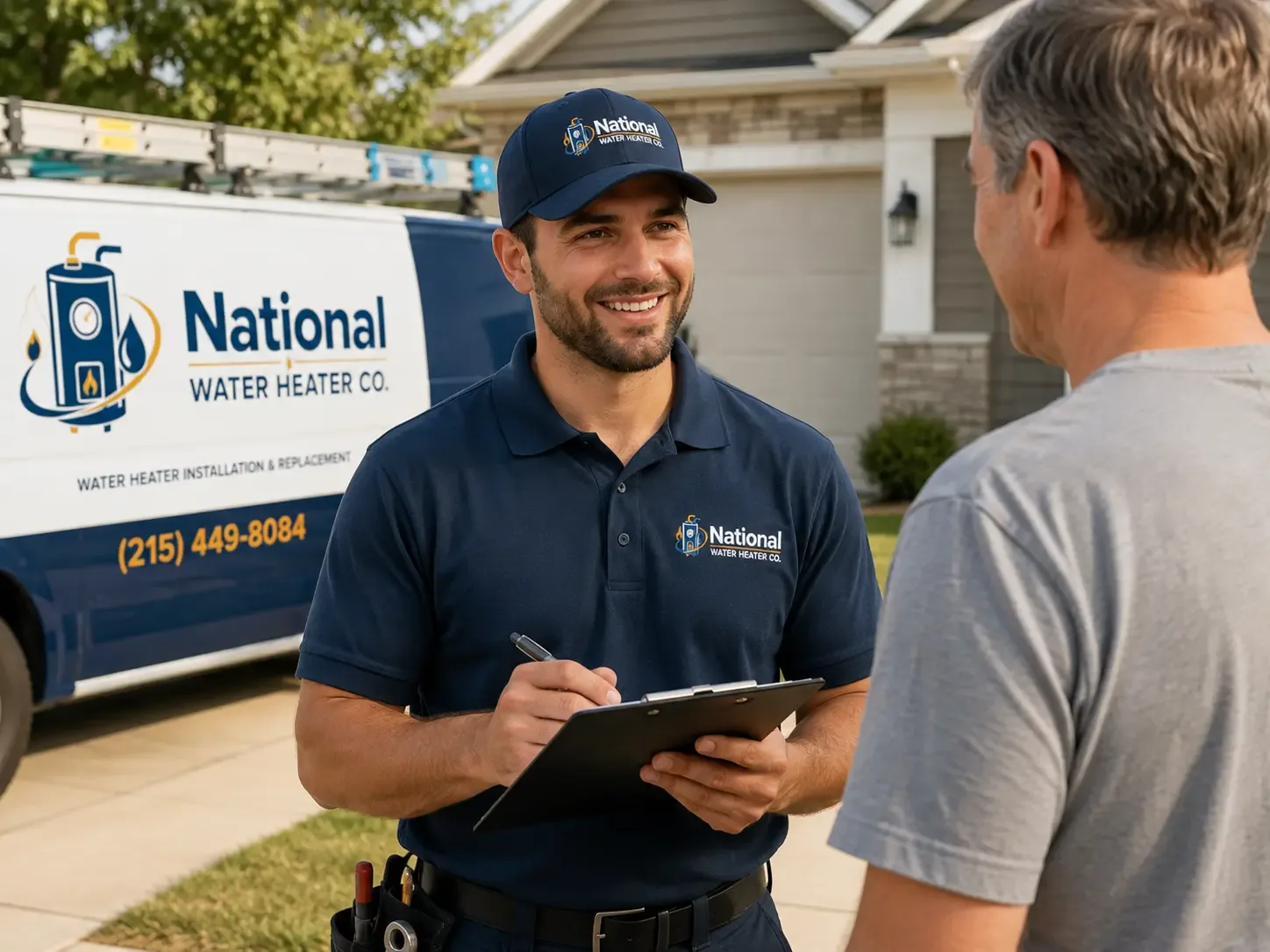 Water Heater Installation Supply, NC FAQs